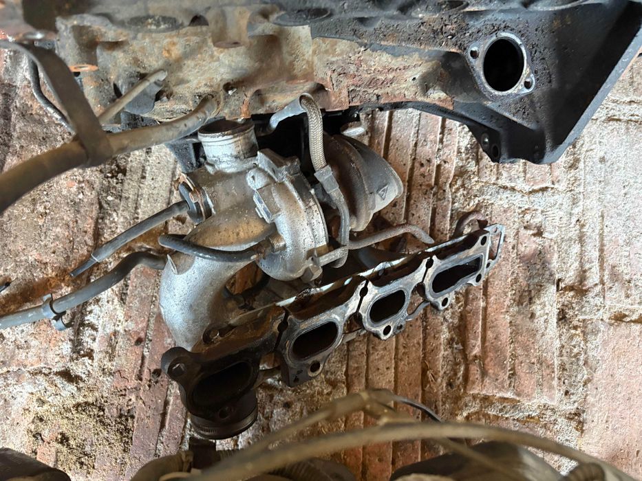 Двигател мотор опел астра зафира з20лет z20let