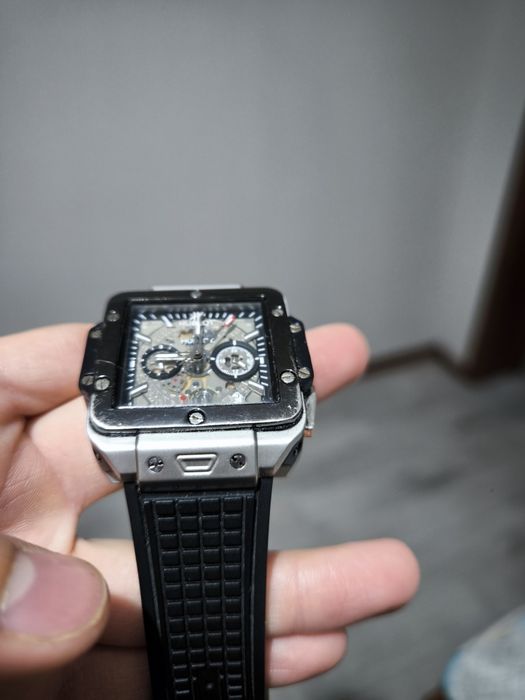 На ручные часы Hublot продам или обмен