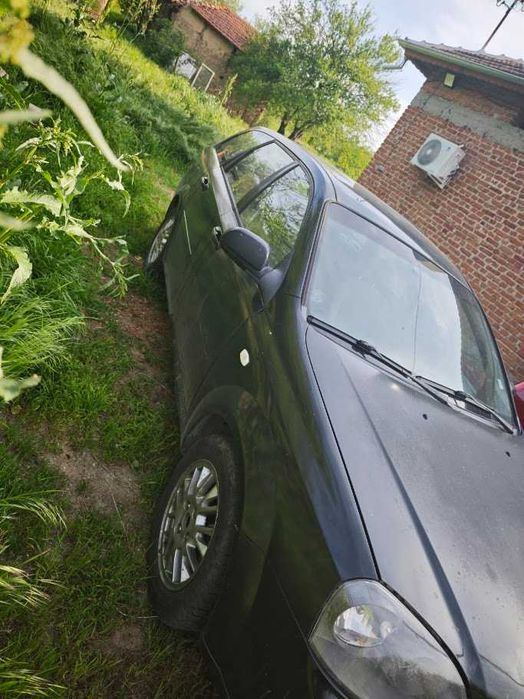 Daewoo Nubira 1.6 110к.с.