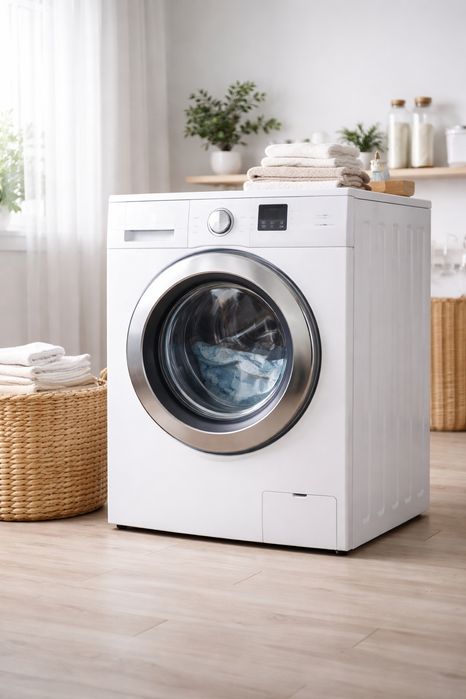 Ремонт стиральных машин