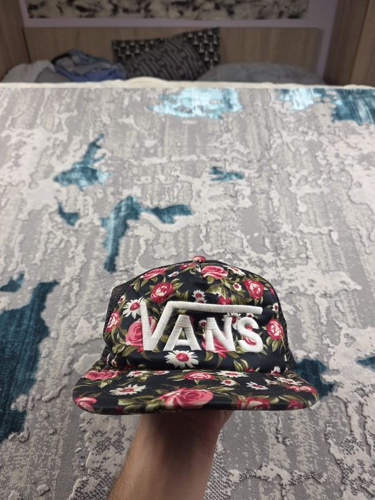Sapca Vans Femei