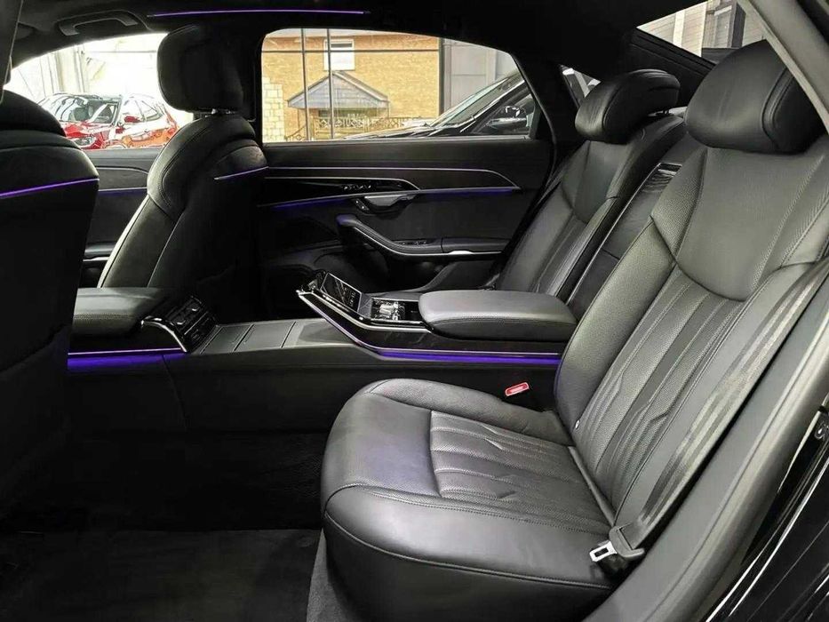 Автомобиль из Европы