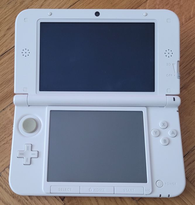 Consola Nintendo 3DS XL