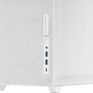 Корпус ARDOR GAMING Stealth ST1 белый (Mesh)