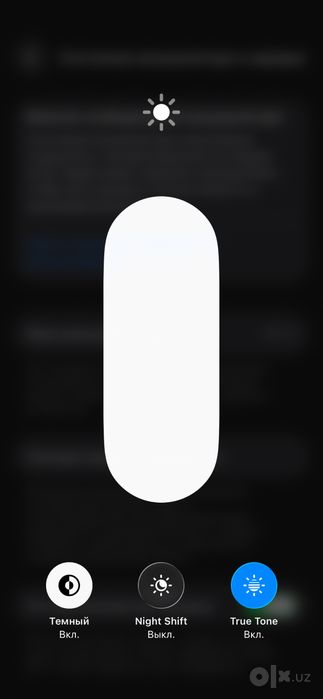 iPhone 13 pro kafolati bilan