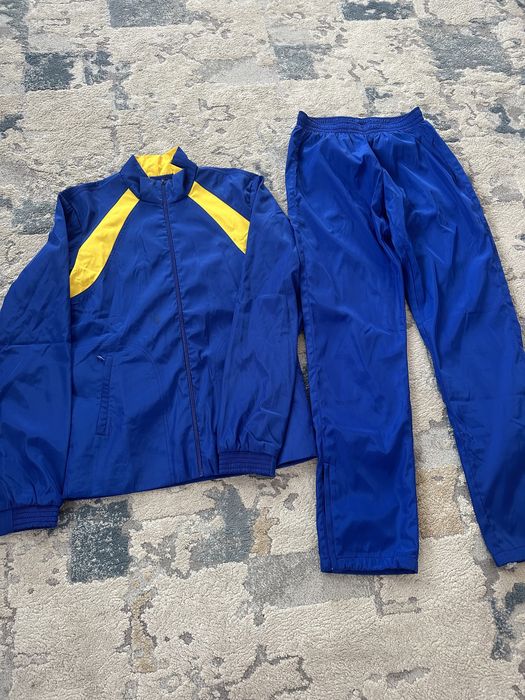 Казахстан спортивка М размер