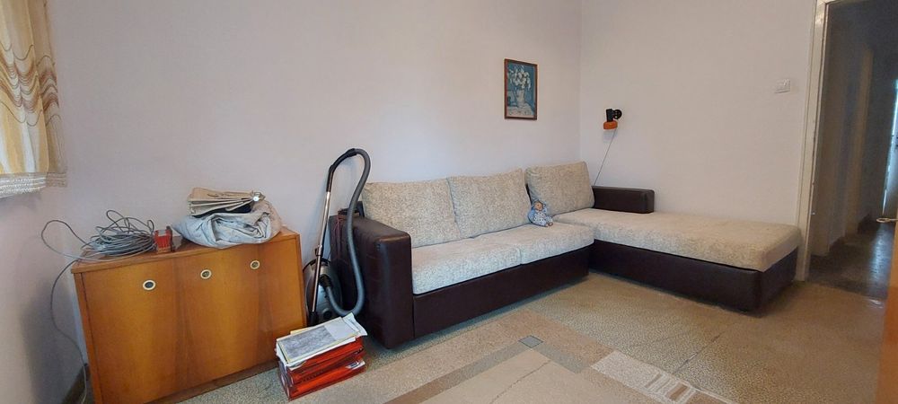 Дава се под наем Тристаен апартамент в Бургас, Възраждане - 90 кв.м за 382.5 € - Снимка #5