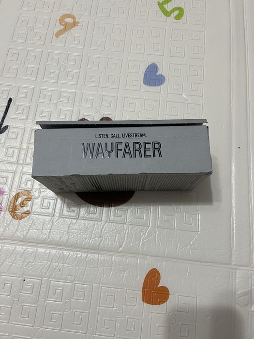 RAY-BAN META умные очки