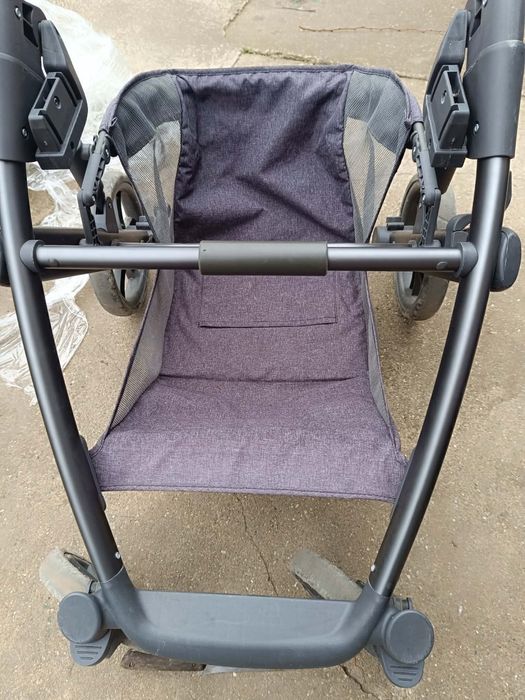 Количка ABC Design Salsa 4 2 в 1