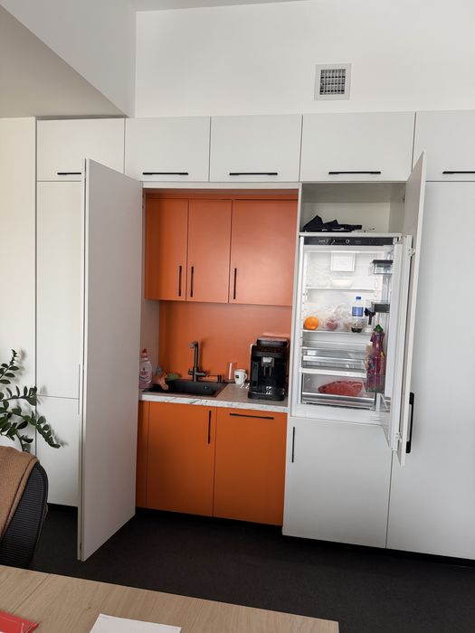 Шкафы ЛДСП Eger офисная мебель