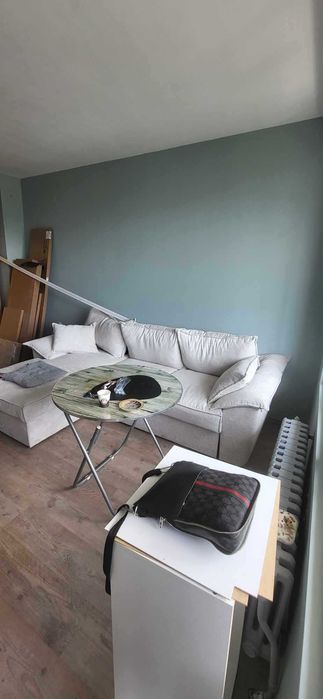 Дава се под наем Двустаен апартамент в София, Стрелбище - 50 кв.м за 650 € - Снимка #2