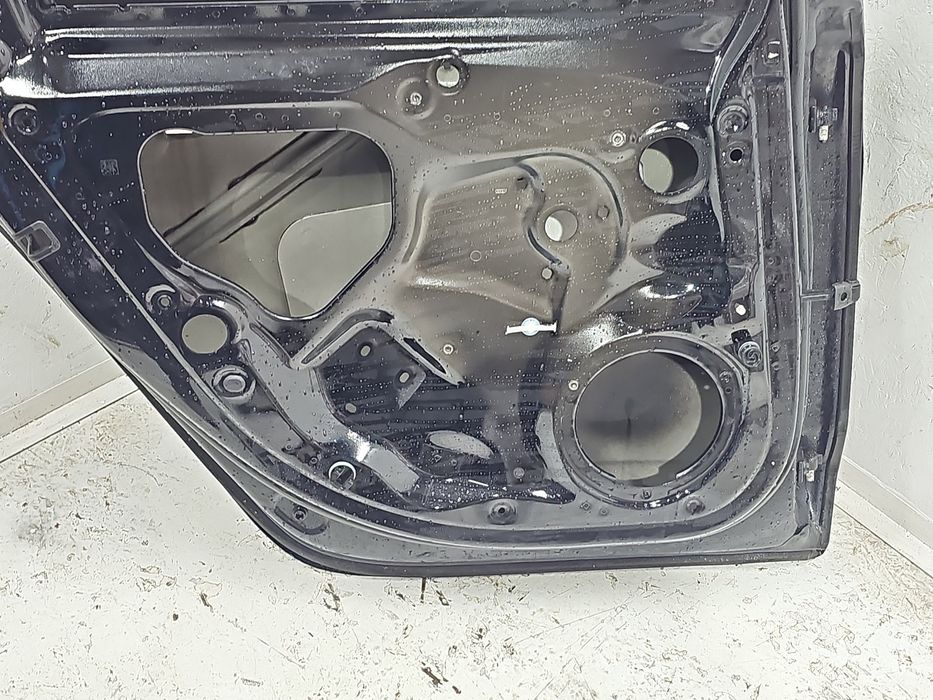 Usa stanga spate AUDI A6 (4G2, C7) [Fabr 2012-2017] LY9B