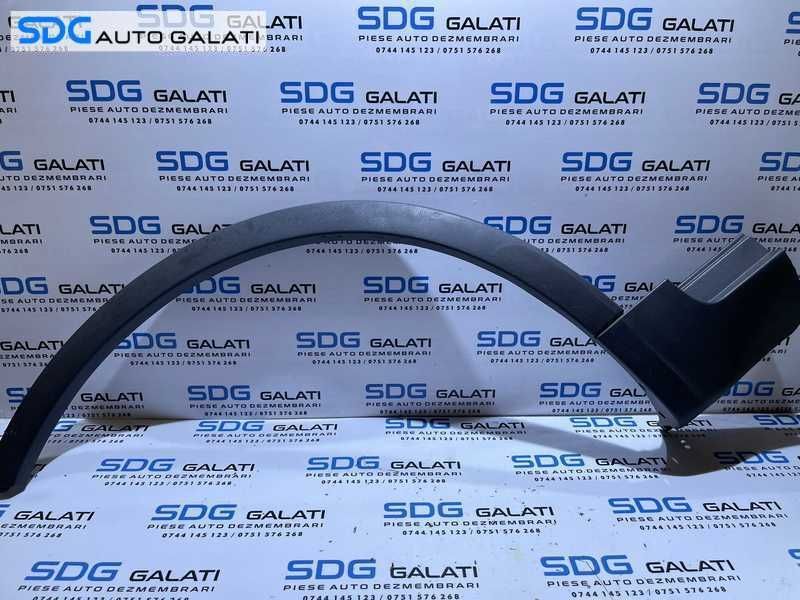 Ornament Bandou Aripa Fata Stanga Ford Kuga 1 2008 - 2013 Cod 8V41-S16D239-A 8V41S16D239A