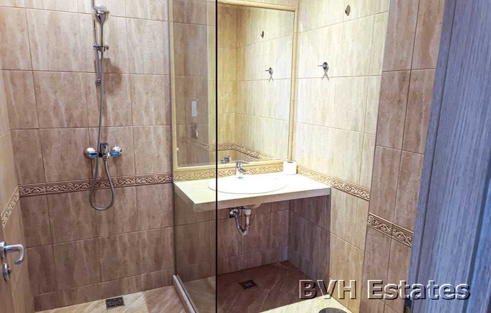Очарователен двустаен апартамент с морска гледка в комплекс ”Varna South Bay Residence”