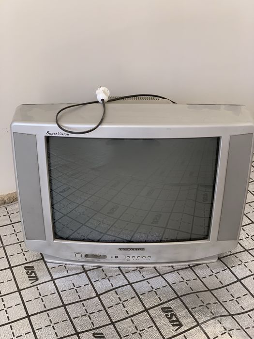 eski daewoo televizori sotiladi