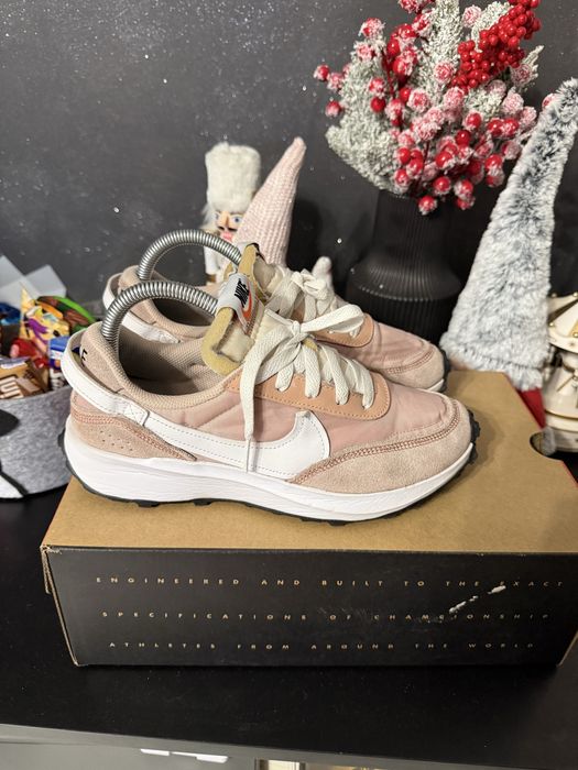 Nike Waffle Debut VNTG