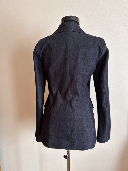 Sacou blugi Denny Rose XS/S