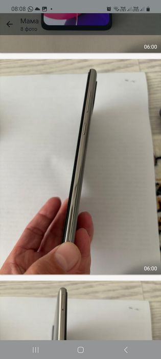 Samsung A51.64гб