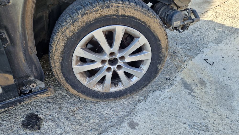Jante aliaj R16 Citroen C5 (2008-2015)