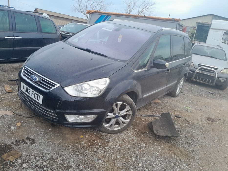 Dezmembrari Ford GALAXY (WA6) (2006-2015) 2.0 TDCi Motorina