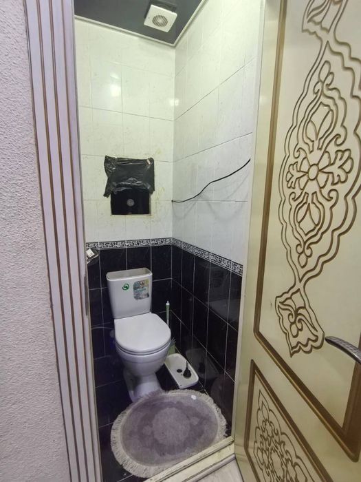 Квартира чилонзор