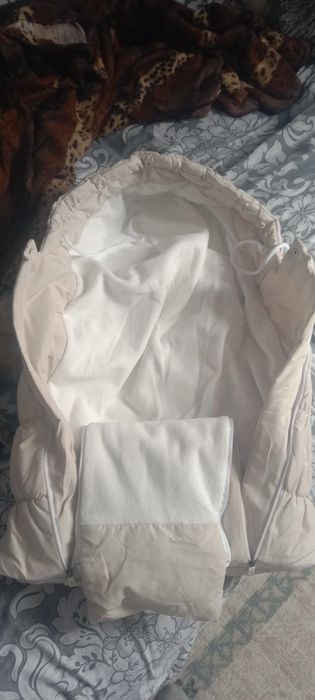 Продам конверт на выписку б/у