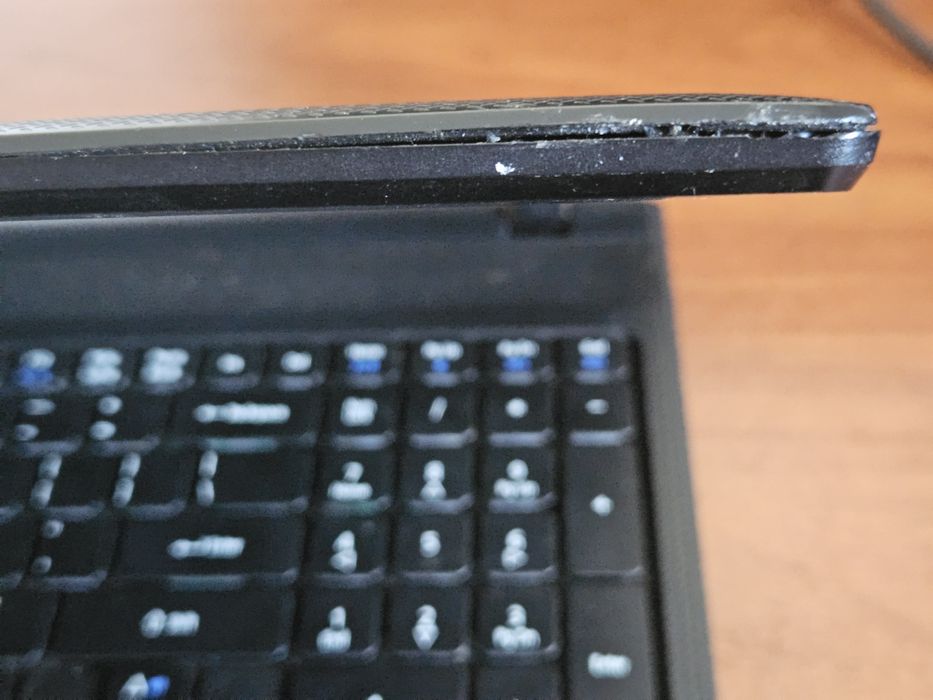 Acer aspire 5742-384g50mnkk