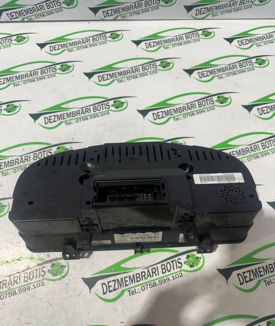 Ceasuri bord plasma V0021000 Volkswagen VW Caddy a 3-a generatie