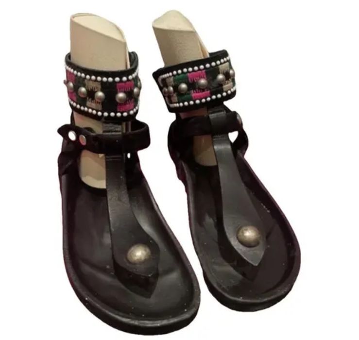 Sandale Isabel Marant Lise marimea 39