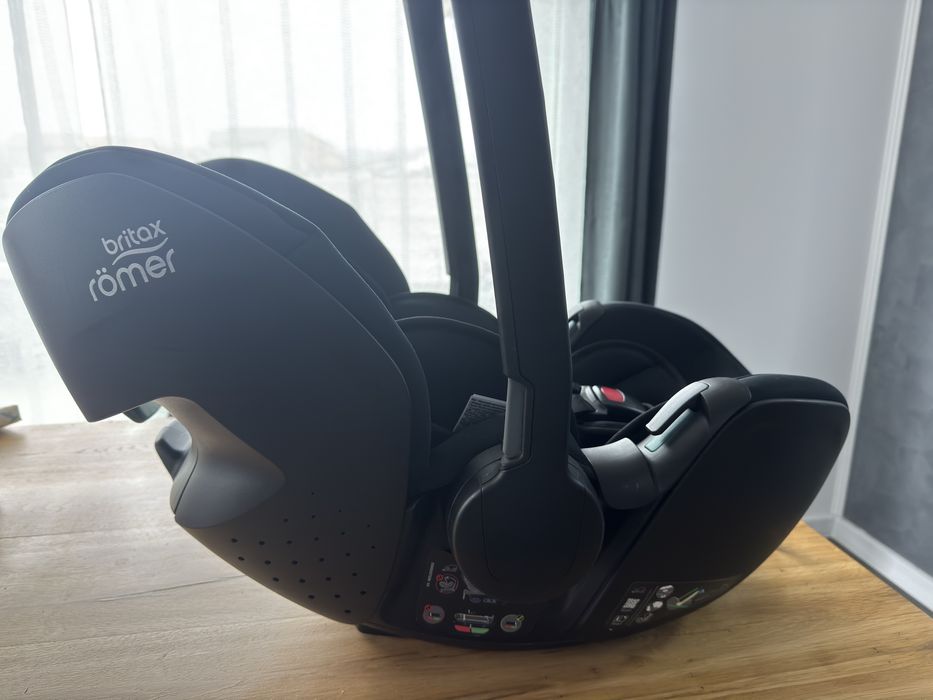 Scaun auto scoita Britax 40-85cm