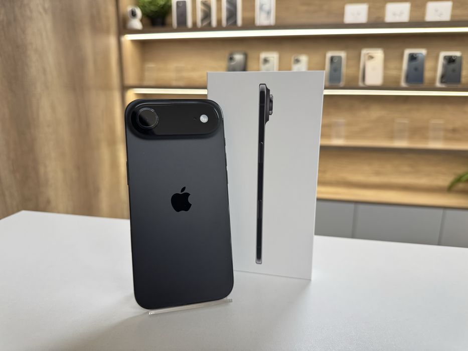 iPhone (айфон) Air 256gb 25 циклов