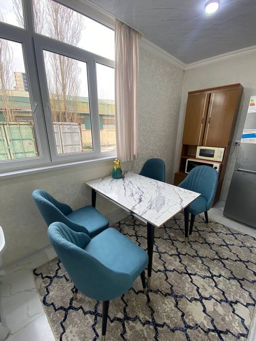 Mebbelar Oshxona Zal uchun Turkya fasoni