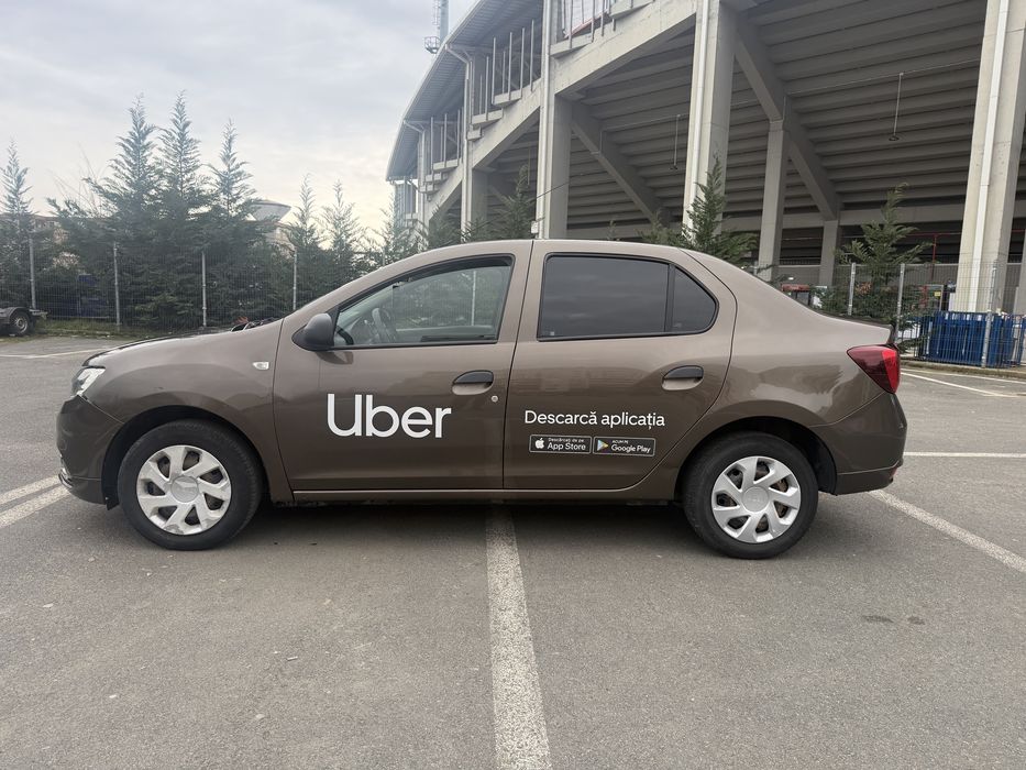 Dacia Logan 0.9 Tce 2019