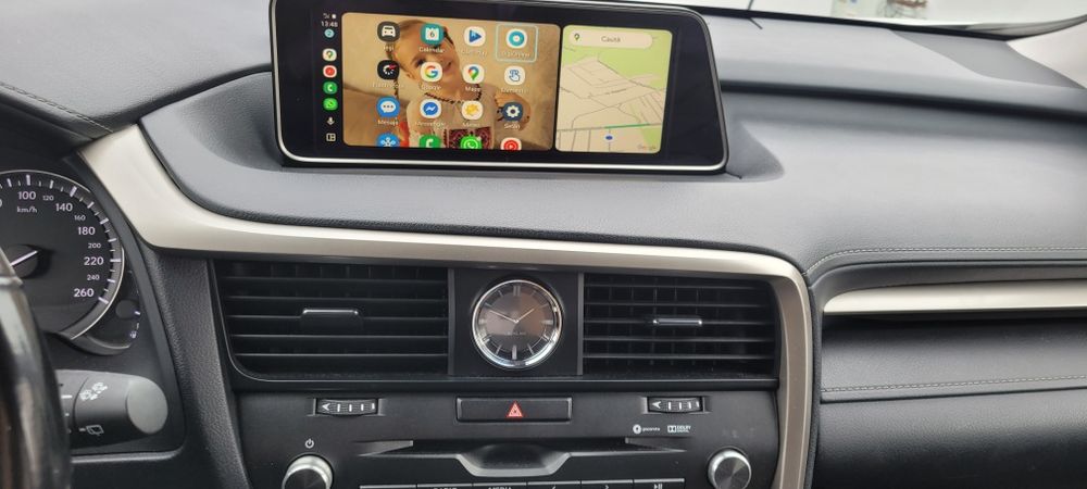 Lexus 450h, 2017, AWD, Alb perlat