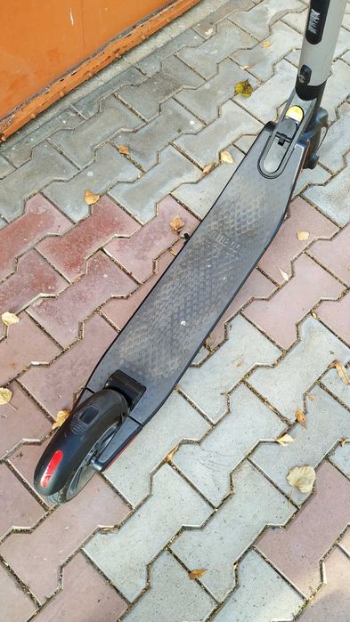 Электросамокат Ninebot by Segway KickScooter ES1