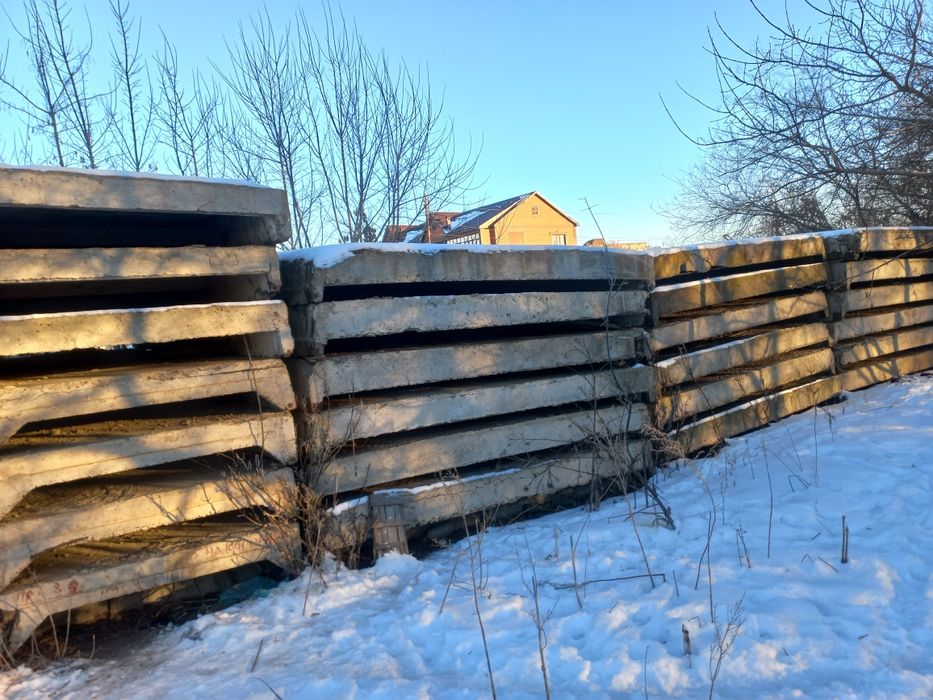 Продам ПКЖ плита