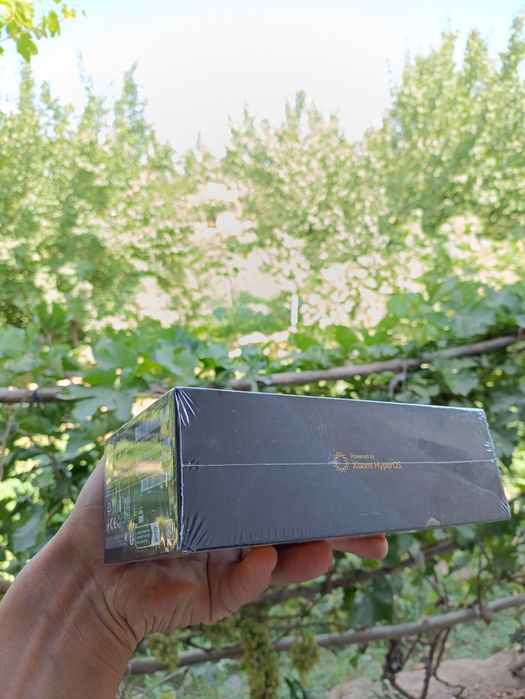 Хиаоми Посо х7 про