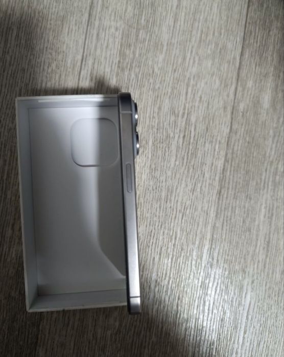 Айфон 15 про ЕАС