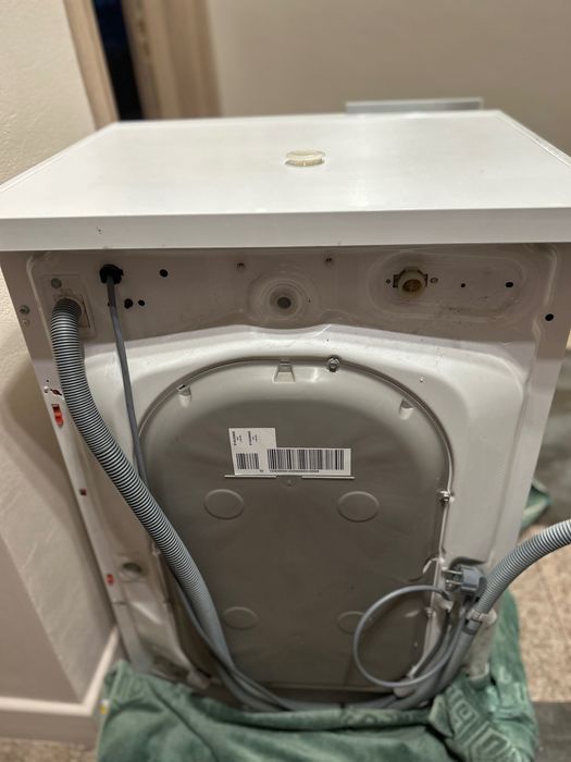 Пералня AEG L70470FL