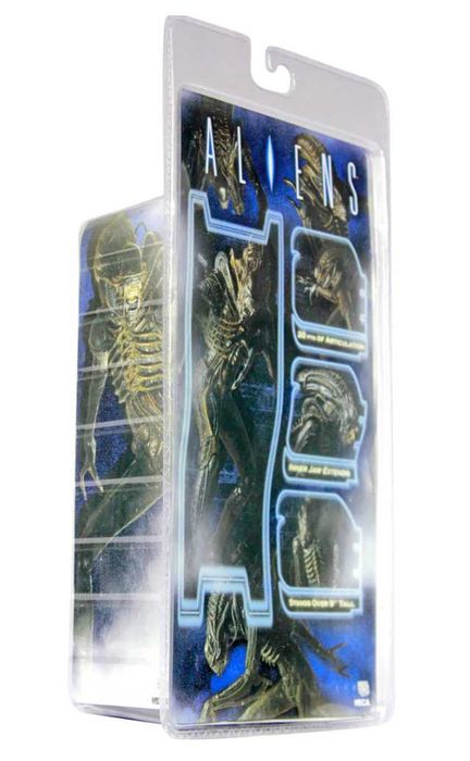Figurina Alien Xenomorph 18 cm NECA Aliens