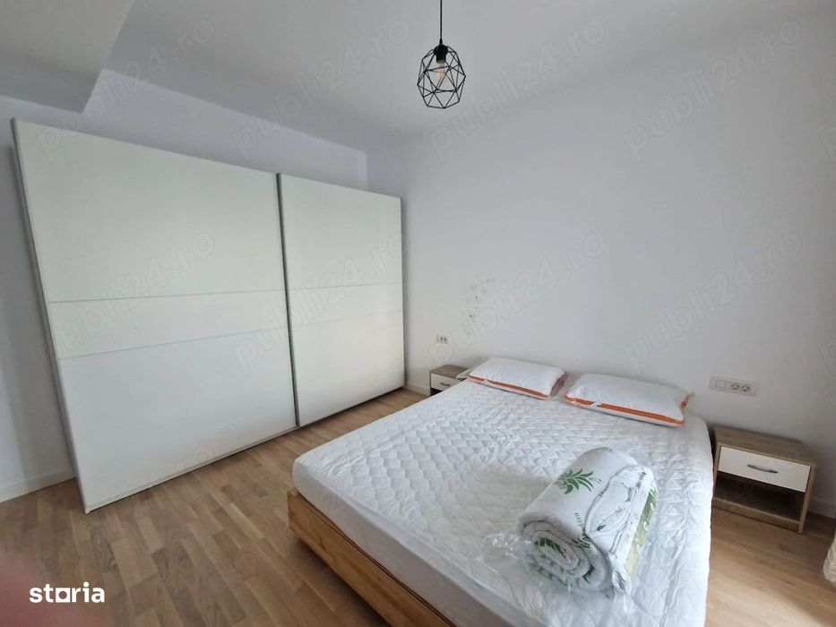 Apartament premium 2 camere, Take Ionescu / Medicina