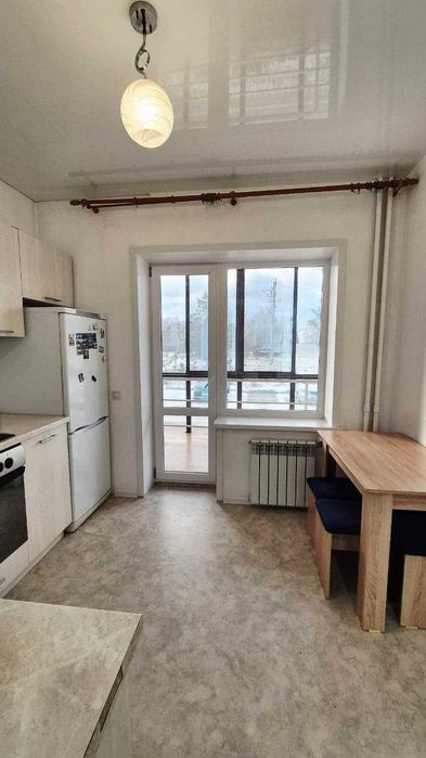Торговое помещение, 61 м², Болашак