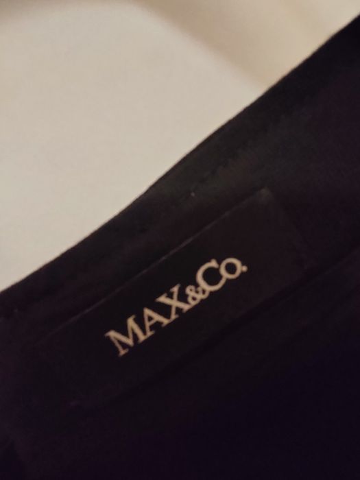 Дамска рокля Max&Co.