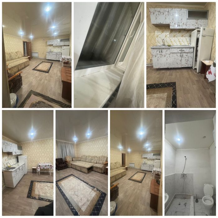 Сдам Времянку Благоустроенную