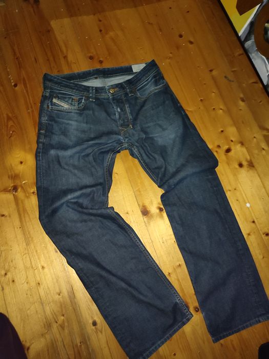 Blugi Diesel Vintage W31 L30