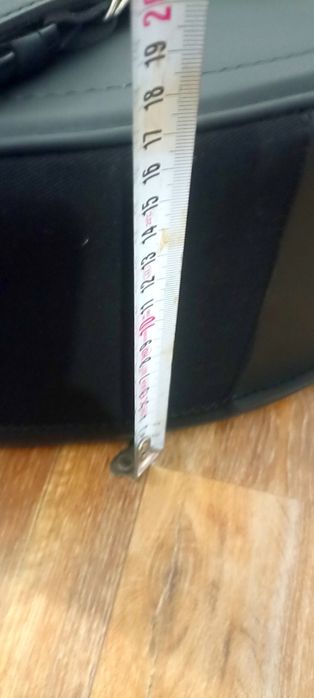 Дисаги, куфари за мотор, чопър