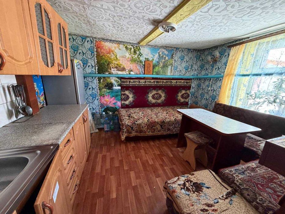 Продам частный дом Кск( телевышка)