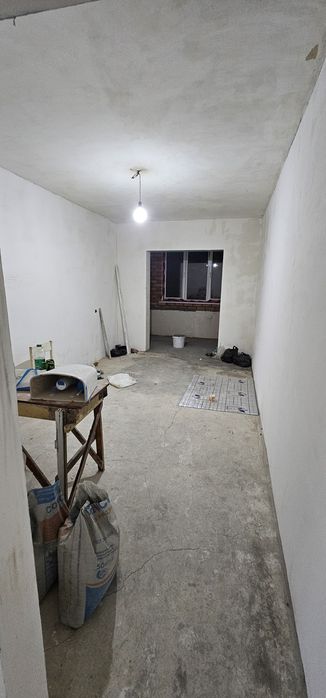 Продаётся 1-комнатная квартира