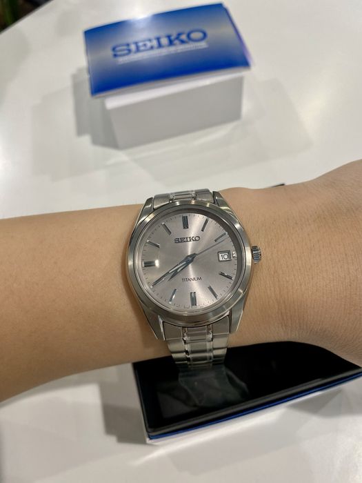 наручные часы SEIKO