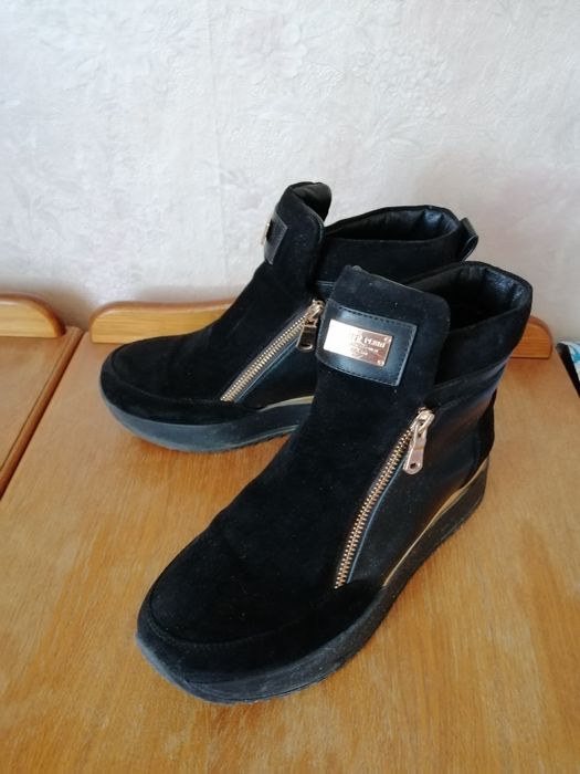 Продам полусапожки